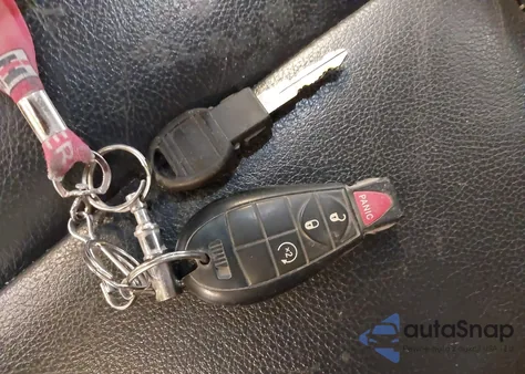 2010 Dodge Journey R/T from USA, damaged, VIN 3D4PG6FV6AT178230